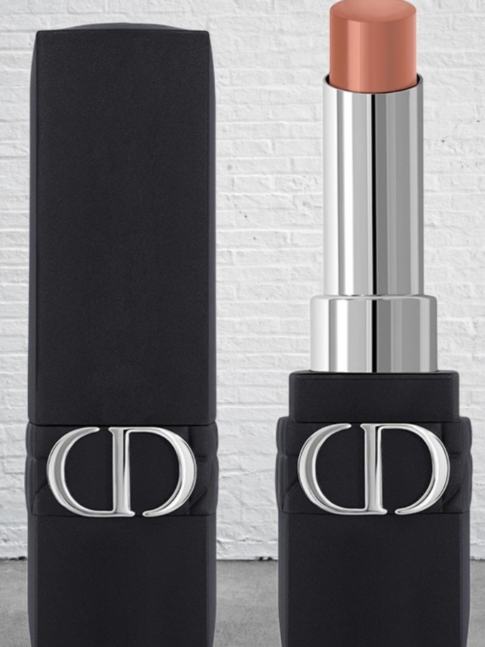 Dior Rogue Dior Forever Lipstick - 630 Dune